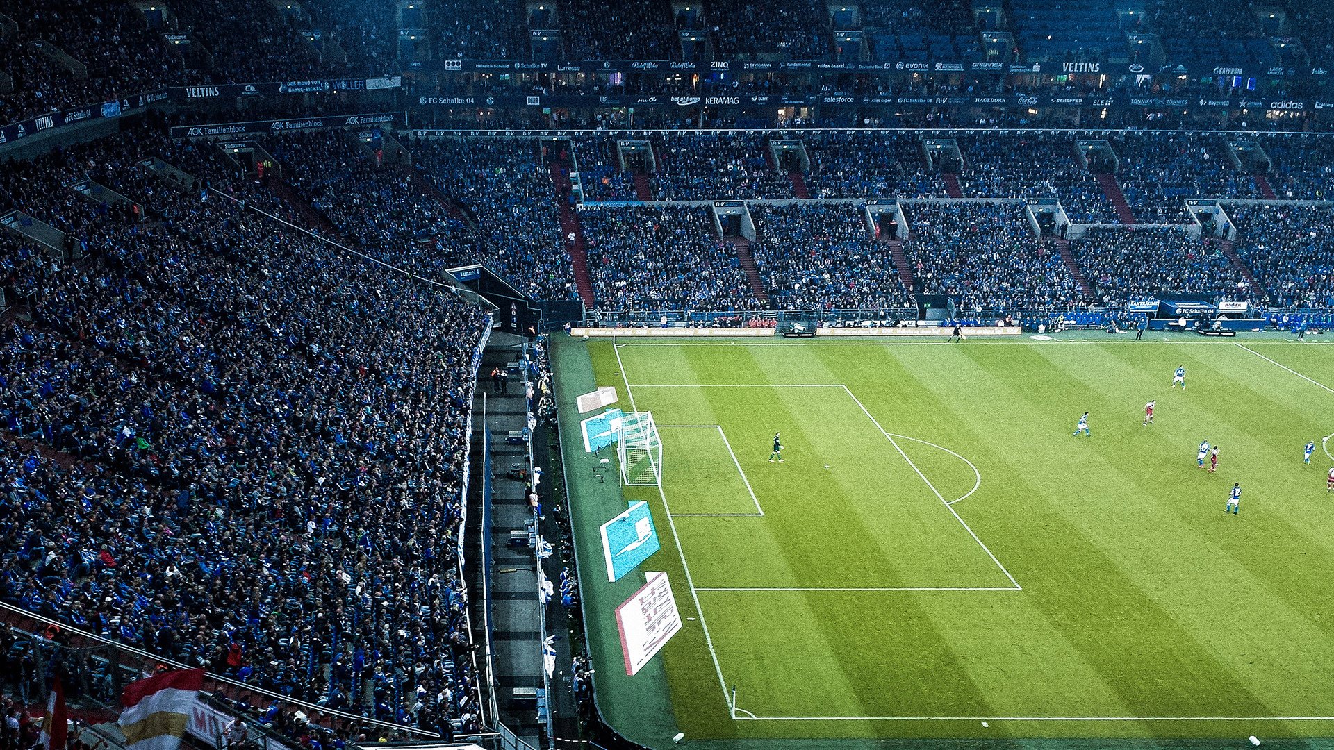 足球历史上的“荒诞”事件：你知道的有哪些？，足球历史惨案